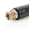 2x Bremsschlauch Bremsleitung Vorne für AUDI A8 4E - 450 mm Produktbild-Vorschau 5