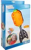 Wasserbomben-Rakete Spielzeug mit 50 Ballons - Splash & Fun Produktbild-Vorschau 1