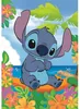 Clementoni Supercolor Stitch, 104 Stück(e), Cartoons, 6 Produktbild-Vorschau 2