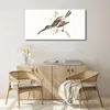 Coloray Bild aus Leinwand 120x60 Leinwand Dekoration - Tier Produktbild-Vorschau 4