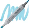 Copic Sketch Marker 5,5 - 10 mm 01 Mint Blue 1 szt. Podgląd zdjęcia produktu 2