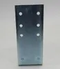 Winkel feuerverzinkt 200x200x80mm verstärkt Schwerlas Produktbild-Vorschau 3
