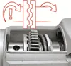 Einhell Marteau perforateur TC-RH 620 4F Kit Voir les images du produit 20