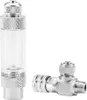 Akváriový systém CO2 regulátor Nadel -Kontrola Náhľad obrázku produktu 4