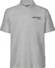 Huuraa Herren Polo Shirt Stammzellenspender mit Herz 3XL Produktbild-Vorschau 1