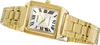 Casio LTP-V007G-9B Women's Rectangular Gold Tone Stainless Produktbild-Vorschau 10