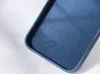 Nillkin Fall Kameraabdeckung Fall für Iphone 14+ Blau Produktbild-Vorschau 26