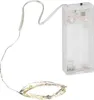 LED-Draht silber 20l/1 m warmweiß Produktbild-Vorschau 8