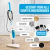 12 in 1 Dampfreiniger - 1500 W Handdampfreiniger mit Steam Produktbild-Vorschau 14