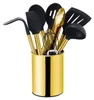 Echtwerk EW-KS-1003 Set di utensili da cucina 10 pezzi, Anteprima dell’immagine prodotto 8