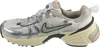 Nike V2K Run "Summit White Metallic Silver" Weiß, Größe: 42 Produktbild-Vorschau 2