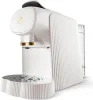 Alessi Plisse,Caps.Coffeemachine W (Art.-Nr. LM9014/W, EAN Anteprima dell’immagine prodotto 1