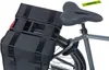 Basil Tour Waterproof - Fahrrad Doppeltasche - 28 Liter - Produktbild-Vorschau 3