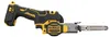 DEWALT Akku-Bandfeile 18V , Basisv. Produktbild-Vorschau 5