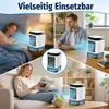 3-in-1 Mini Klimaanlage mit Luftbefeuchter & Ventilator, Produktbild-Vorschau 7
