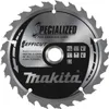 Lame carbure MAKITA M-FORCE Ø 235x30x20Z - B-31996 Voir les images du produit 1
