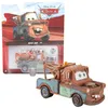 Disney Pixar Cars Disney and Pixar Cars Mater with Tow Produktbild-Vorschau 8