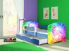 ACMA Jugendbett Kinderbett Junior-Bett Komplett-Set mit Produktbild-Vorschau 2
