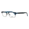Brillenfassung Guess GU1905-090-48 (ø 48 mm) Blau (Ø 48 mm) Produktbild-Vorschau 1