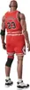 NBA MAF EX Actionfigur Michael Jordan (Chicago Bulls) 17 cm Produktbild-Vorschau 4