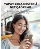 Soundcore A3994G11 K20i Kulaklık Siyah, True Wireless Produktbild-Vorschau 5