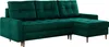 Ecksofa mit Schlaffunktion, Universal Schlafsofa - COLIN - Produktbild-Vorschau 8