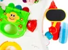 Malplay dětské chodítko dětské chodítko s činely a trubkou Náhled obrázku produktu 10