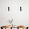 BRILLIANT höhenverstellbare Hängelampe WEALD | elegante Produktbild-Vorschau 1