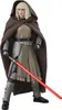 A Star Wars action figure of Shin Hati holding a red lightsaber, standing against a white background. Náhľad obrázku produktu
