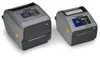 Zebra ZD621t - Stampante per etichette - Trasferimento Anteprima dell’immagine prodotto 1