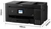 EPSON EcoTank ET-15000, multifunctionele inkjetprinter Productafbeelding-voorbeeld 22