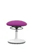 Topstar Kinderhocker Living Chairs Move Kids lila Sitness Produktbild-Vorschau 2