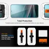 SPIGEN GLAS.TR EZ FIT HD 2er-Pack Sichtschutzglas GALAXY Produktbild-Vorschau 20