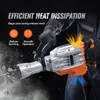 SucceBuy Abbruchhammer Betonbrecher 3500W Elektrohammer mit Produktbild-Vorschau 6