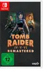 Tomb Raider 4-6 Remastered Nintendo Switch-Spiel Produktbild-Vorschau 3