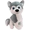 Ron Husky 90 cm peluche Anteprima dell’immagine prodotto 2
