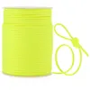 COM-FOUR® Paracord Schnur Ø 4mm, 100m - Seil mit 6 Kern Produktbild-Vorschau 4
