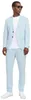 Jack & Jones Franco Anzug Blau 50 Mann Blau 50 Produktbild-Vorschau 1
