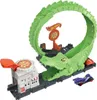 Hot Wheels City HKX39, Sada vozidla a trati, 4 rok/roky, Náhled obrázku produktu 2