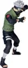 Banpresto Naruto Shippuden Grandista Hatake Kakashi 23 cm Náhled obrázku produktu 2