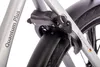 SAXONETTE Quantum Plus E-Bike, 36V 10Ah 540 Wh Akku, 8Gang Produktbild-Vorschau 9