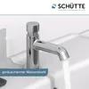 LIMA Standventil, Wasserhahn Bad, Kaltwasserhahn Produktbild-Vorschau 7