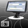 Navigationsgerät Auto GPS Navigation CarPlay Produktbild-Vorschau 5