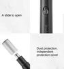 Xiaomi Youpin ShowSee Elektrischer Nasenhaarschneider C1-BK Produktbild-Vorschau 10