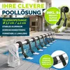 tillvex Pool Aufroller Premium 1,05-6,15 m inkl. Produktbild-Vorschau 4