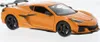 Welly 24120O Chevrolet Corvette Z06 2023 orange 1:24 Produktbild-Vorschau 10