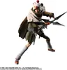 Square Enix - Final Fantasy VII Remake Play Arts Kai - Produktbild-Vorschau 12