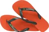 Flip-Flops Havaianas 151-4110850 HAV. BRASIL LOGO für Uni Produktbild-Vorschau 4