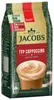 Jacobs Typ Cappuccino Original (290g Packung) + usy Block Produktbild-Vorschau 3