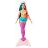 Mattel Barbie Dreamtopia Morská panna Náhľad obrázku produktu 5